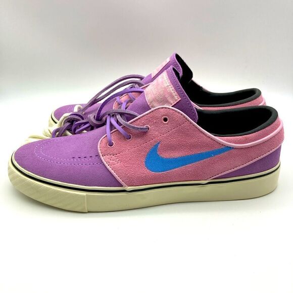NWT Nike SB Zoom Janoski OG+ Men’s Shoes 7 - Picture 3 of 11